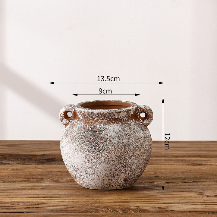 Decorative Flower Pot Stornfield