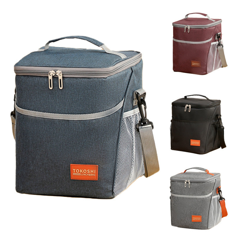 Cooling bag Stornfield