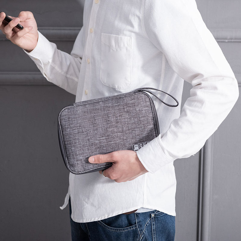 Tech Gear Organizer Case Stornfield