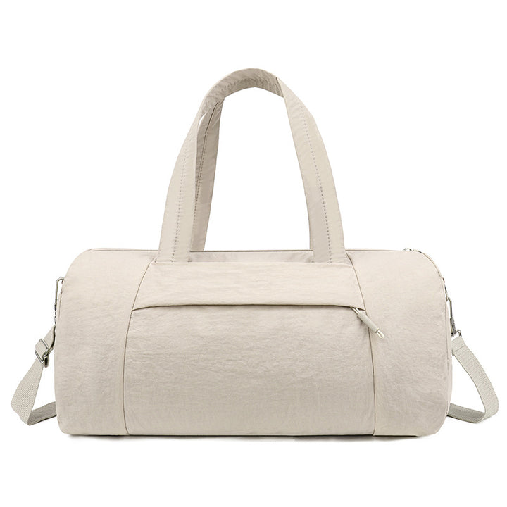 Compact and Lightweight Travel Duffel Bag Stornfield