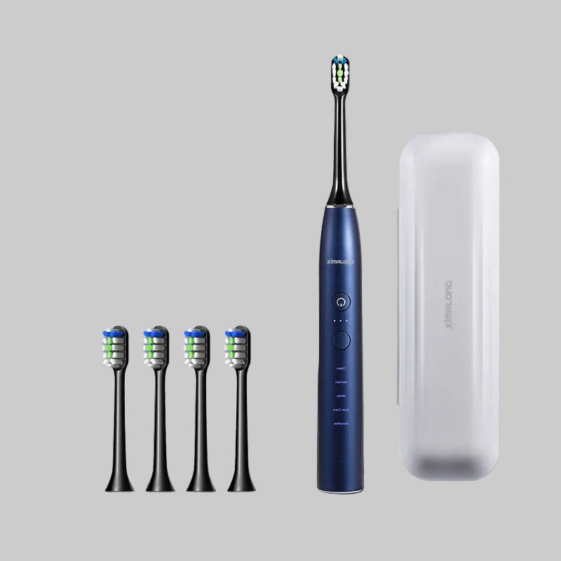 Smart Electric Toothbrush Stornfield