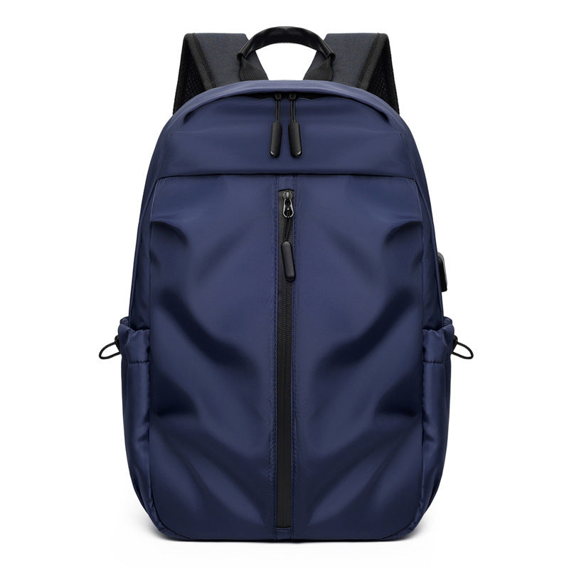 Water-Resistant Laptop Backpack Stornfield