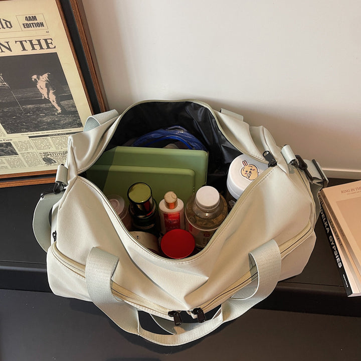 Multifunctional Sports and Travel Bag Stornfield