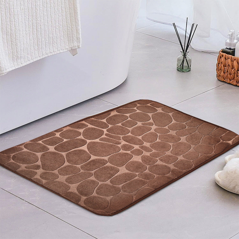 Home Bath Mat