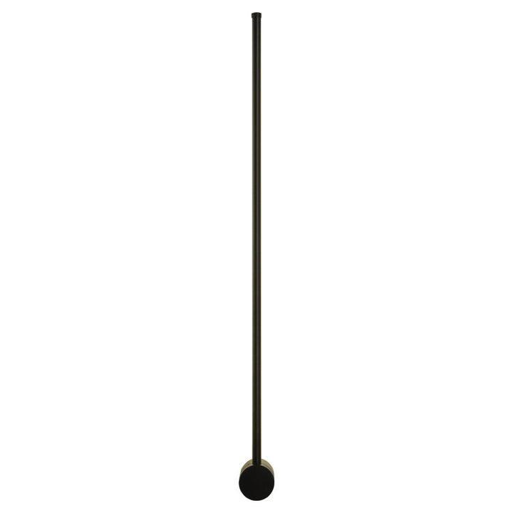 Minimalist Adjustable Pendant Rod