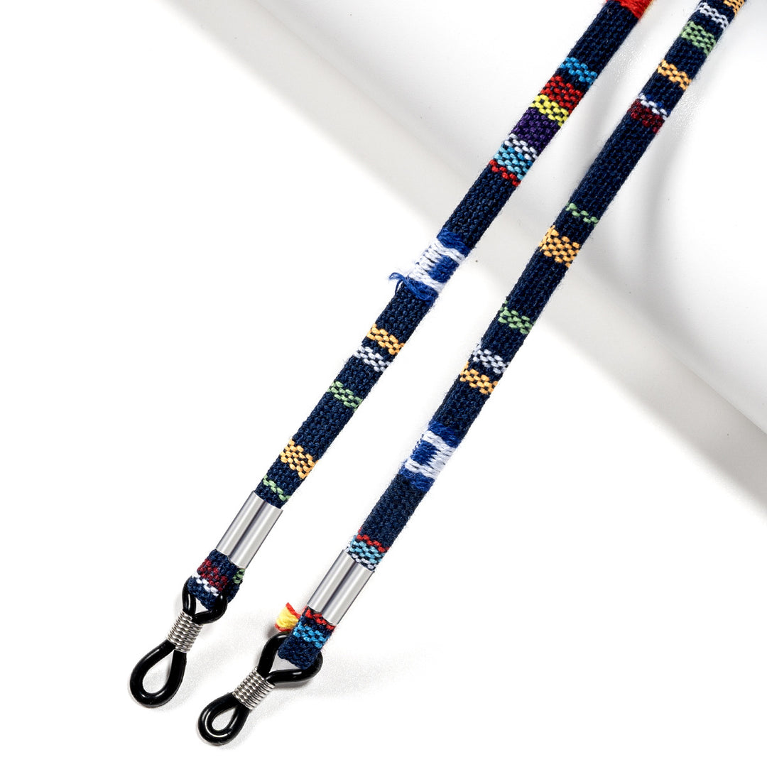 Adjustable Beaded Necklace Stornfield