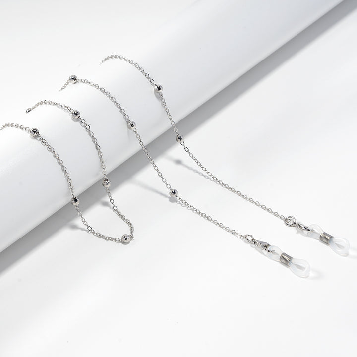 Elegant Beaded Chain Stornfield