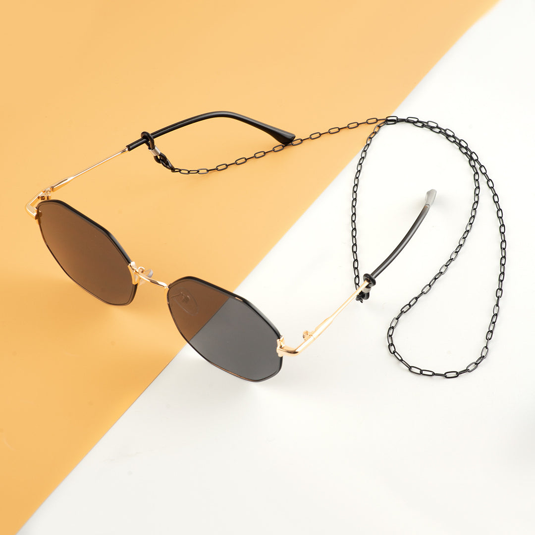 Fashionable Linked Eyewear Chain Stornfield