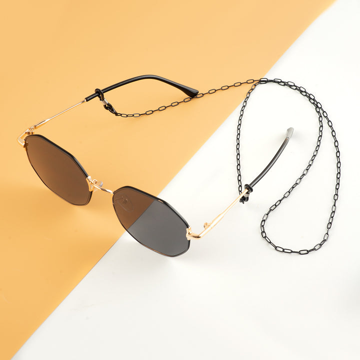 Fashionable Linked Eyewear Chain Stornfield