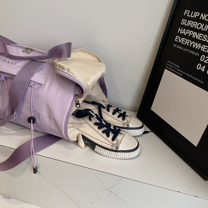 All-Weather Fitness Duffle Stornfield