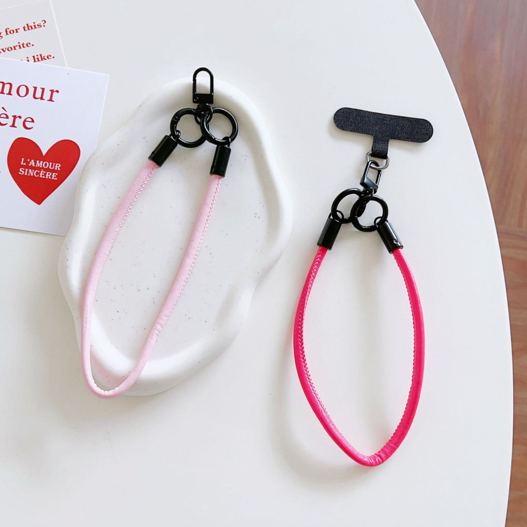 Multifunctional lanyard for everyday needs Stornfield