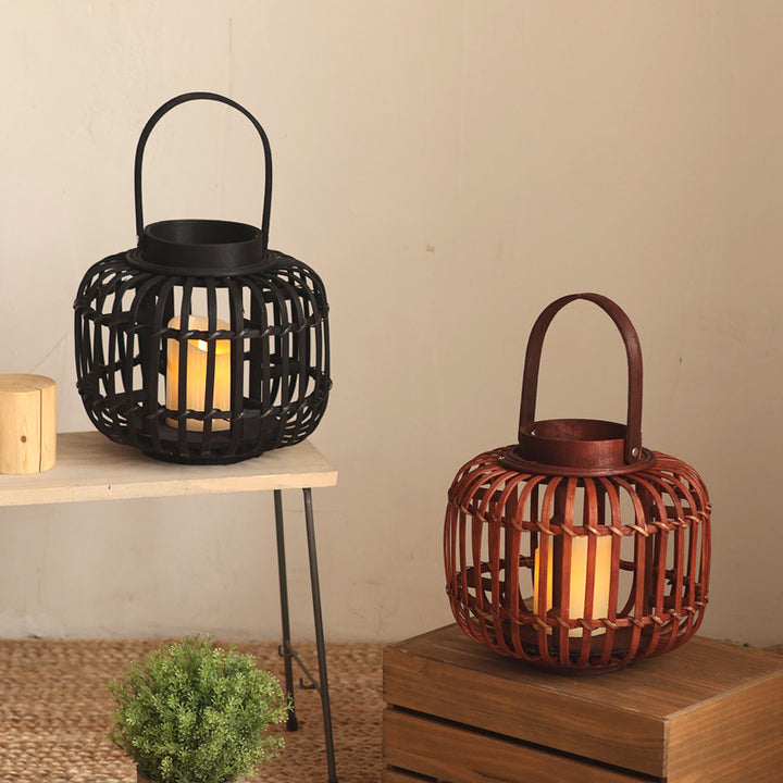 Decorative Lantern Stornfield