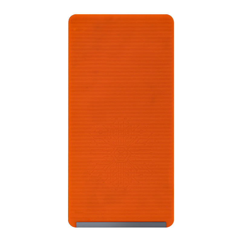 Unisex Ergonomic Fitness Mat Stornfiled