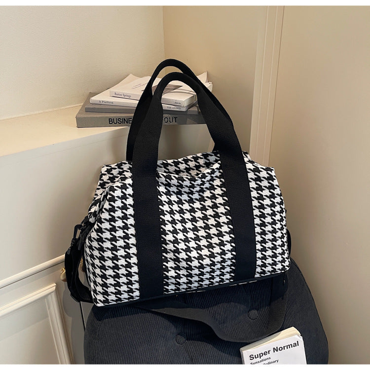 Stylish Weekender