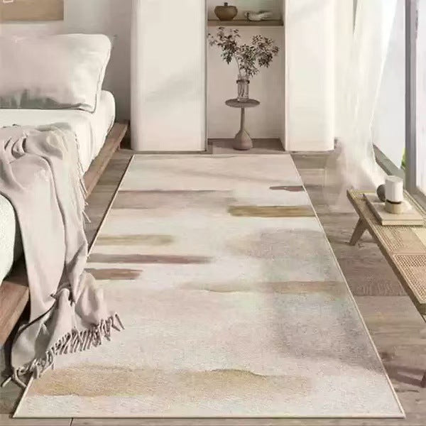 Luxurious Mandala Design Area Rug