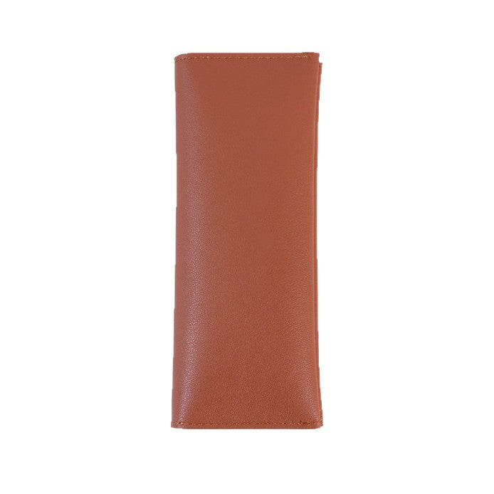 Elegant Leather Pencil Case Stornfield