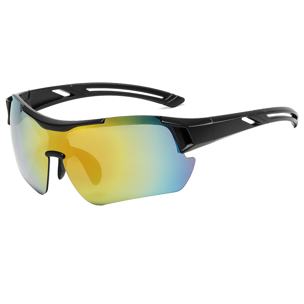 Men's High-Performance Sports Cycling Sunglasses Stornfield