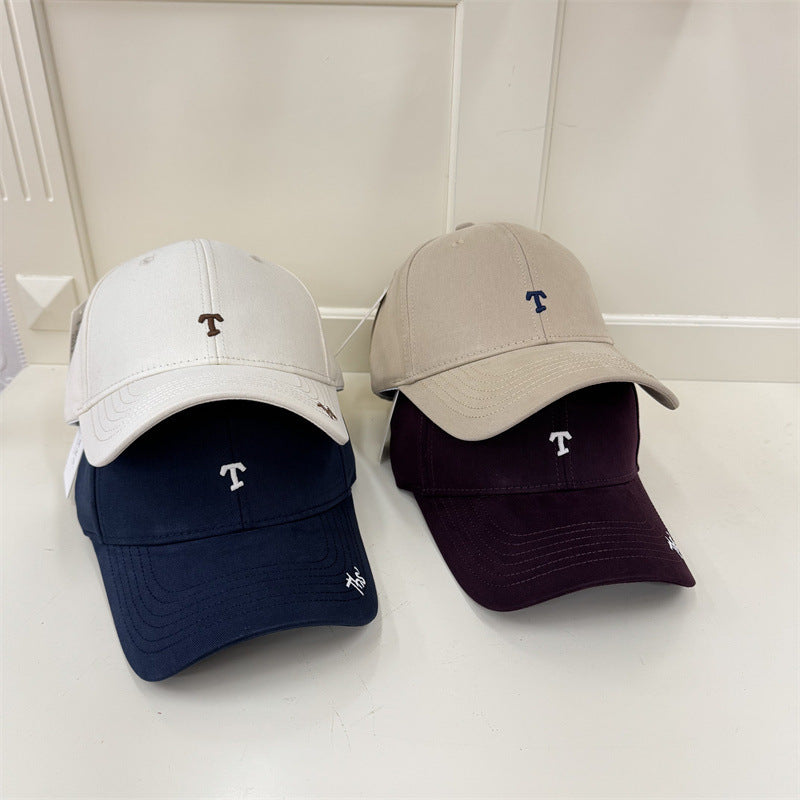 Men's Adjustable Casual Baseball Cap Stornfield