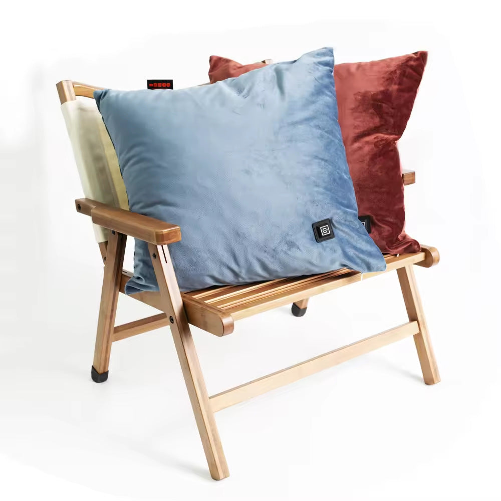 Women Decorative Pillowcase Stornfield