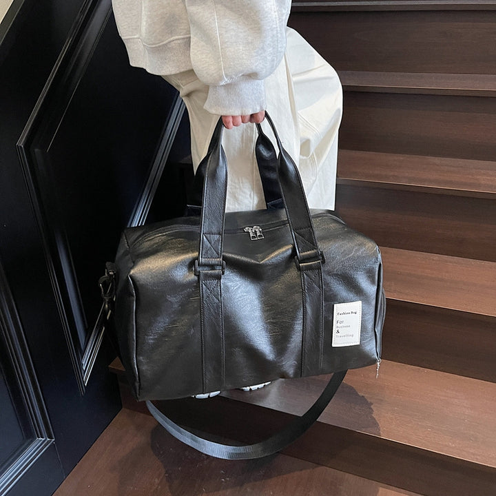 Durable Travel Duffel Bag Stornfield
