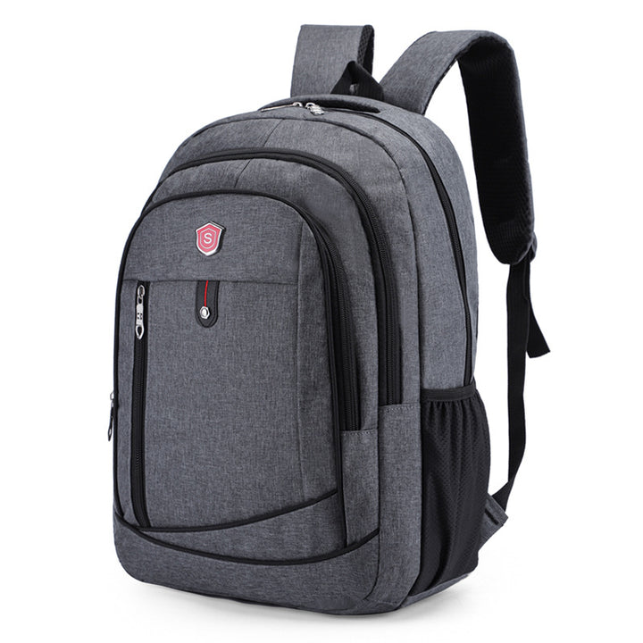 Ergonomic Multi-Compartment Backpack Stornfield