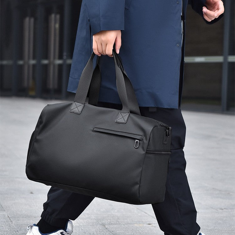 Multifunctional Sports and Travel Bag Stornfield