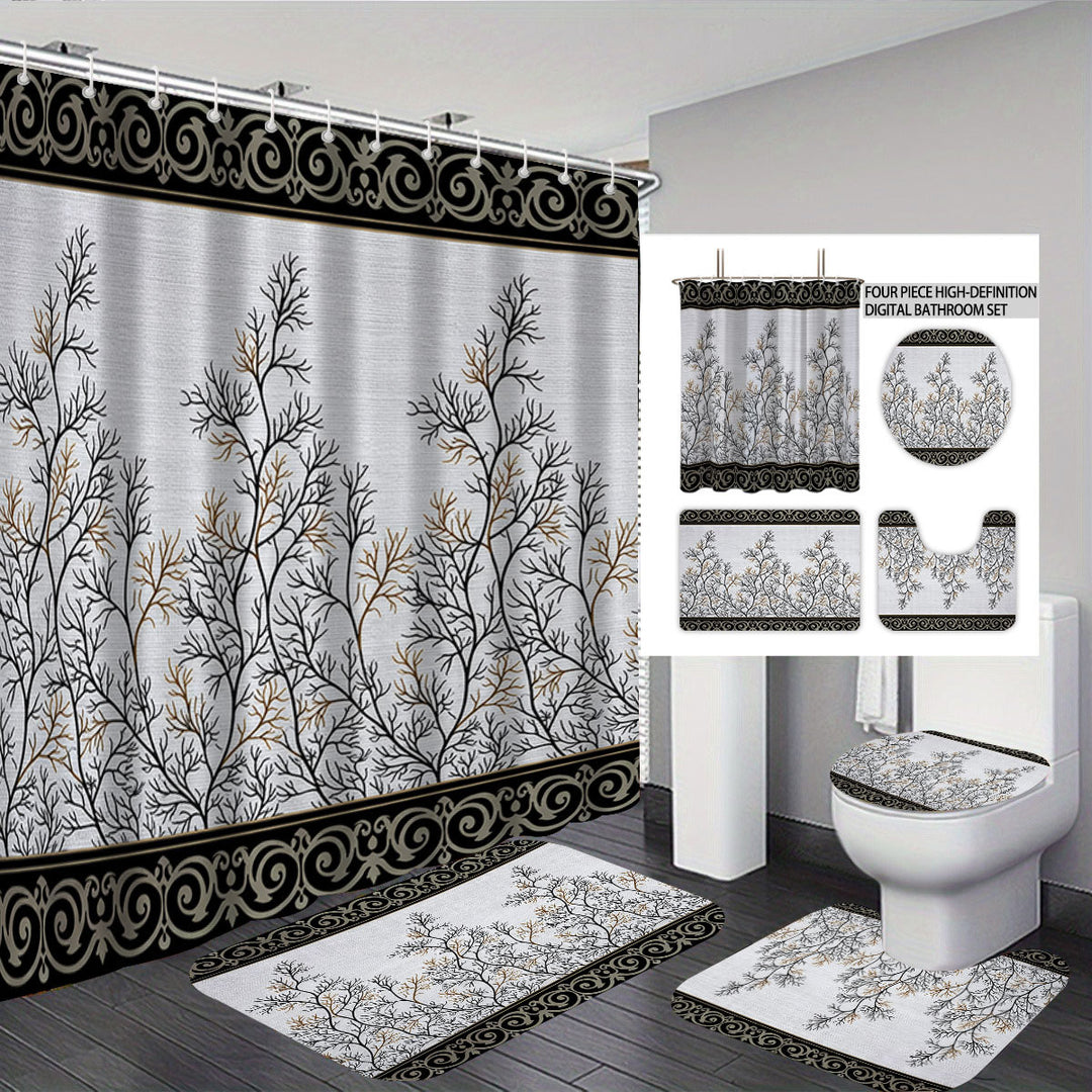 Bathroom Decor Stornfield