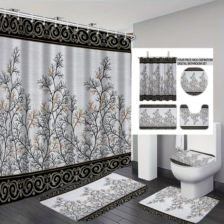 Bathroom Decor Stornfield