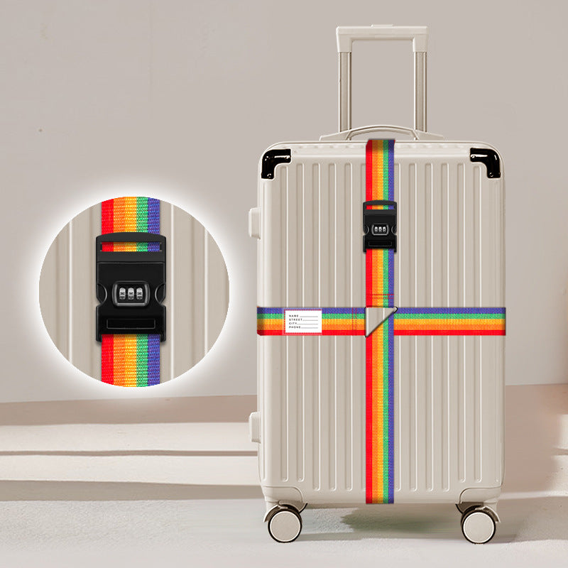 Secure Luggage Strap Stornfield