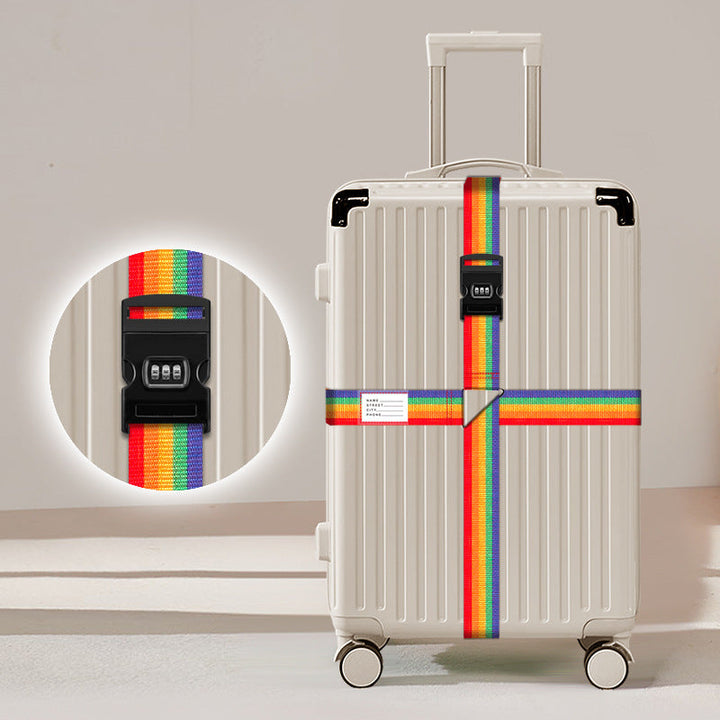 Secure Luggage Strap Stornfield