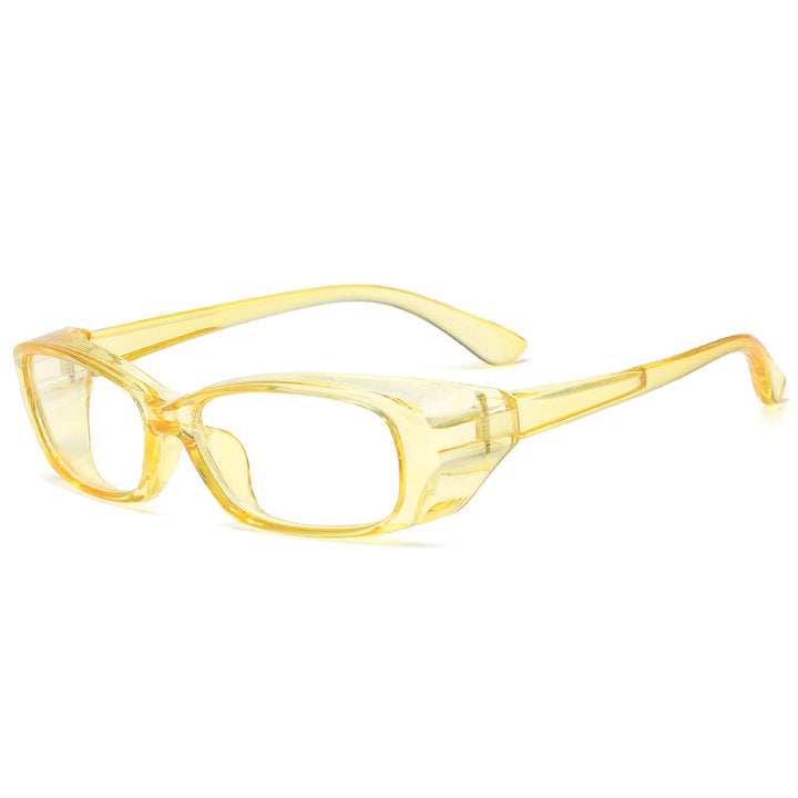 Women Fashionable Transparent Glasses Stornfield