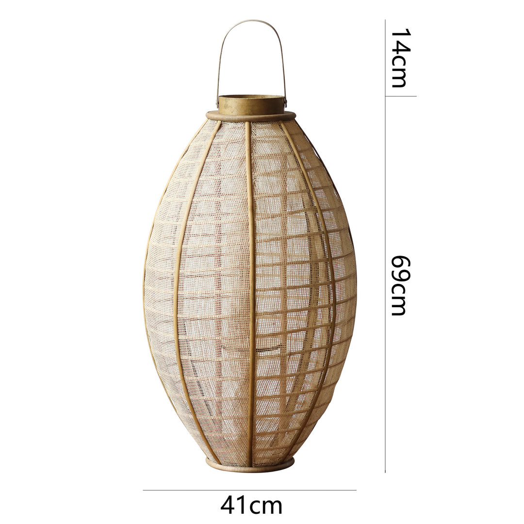 Decorative Lantern Stornfield
