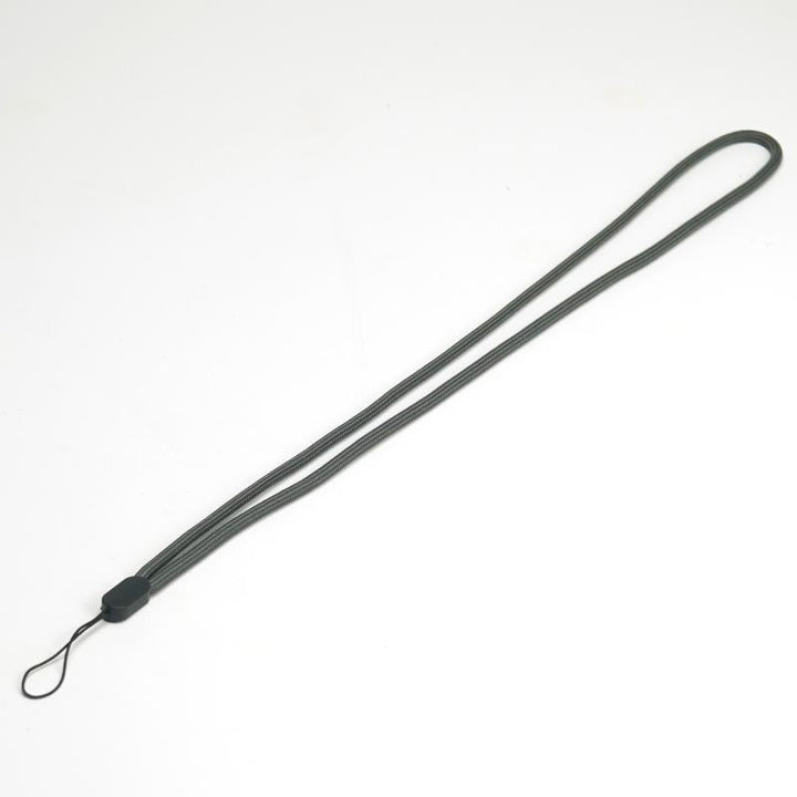 Adjustable Elastic Lanyard Stornfield