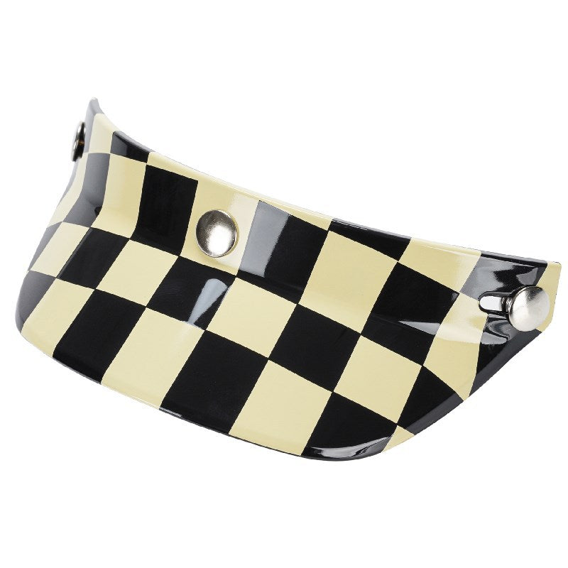 Helmet Visor Stornfield