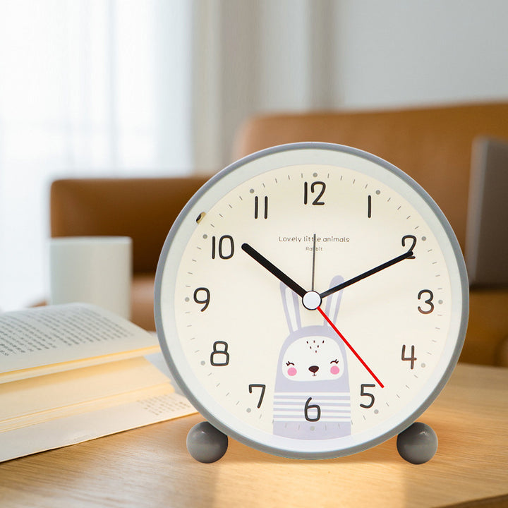 Alarm clock with cute animal design Stornfield