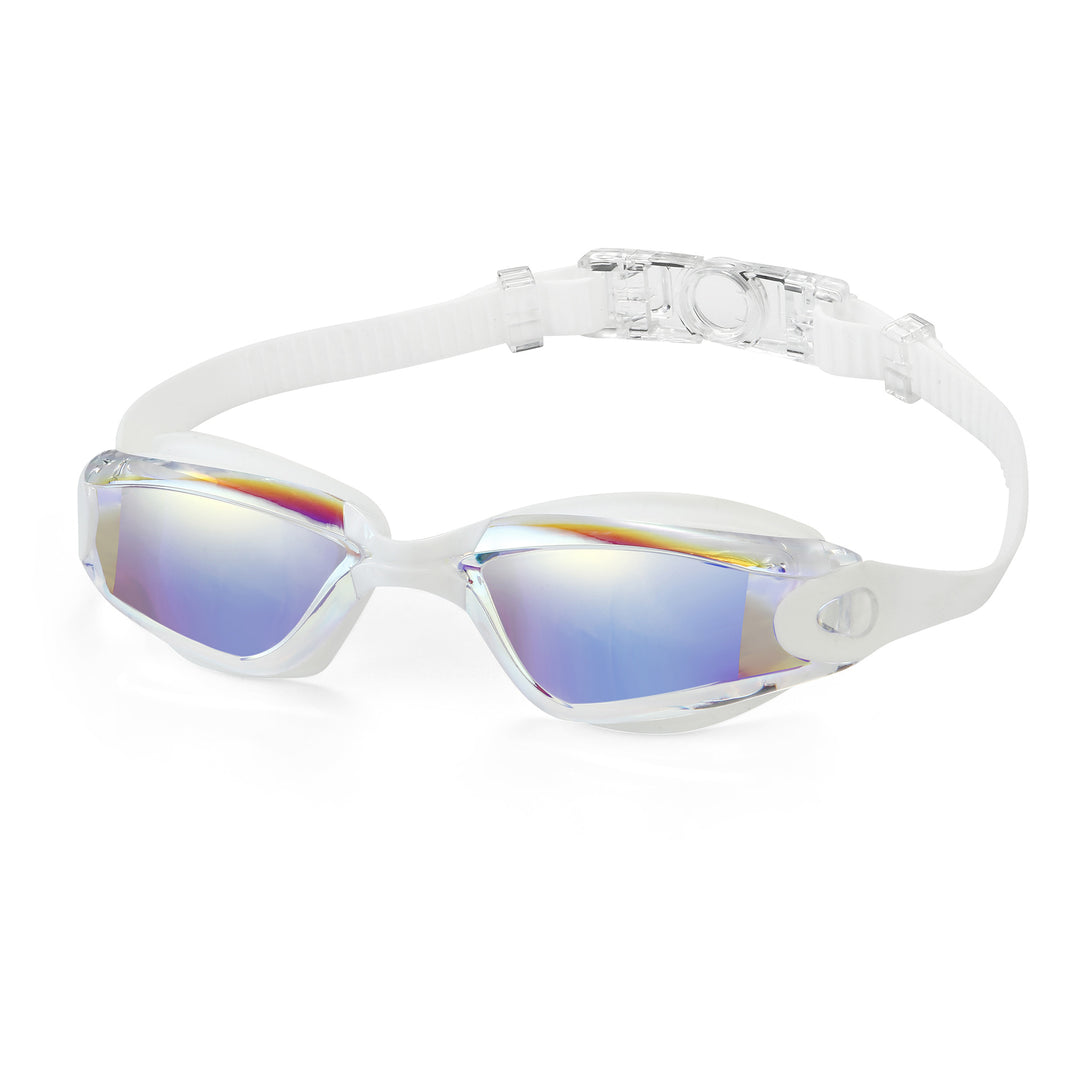 Swim goggles with UV protection and anti-fog Stornfield