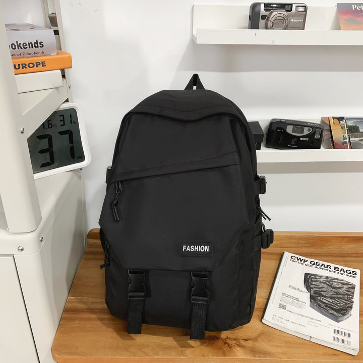 Multifunctional Backpack with Unique Design Stornfield