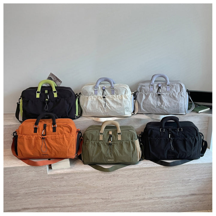 Versatile Travel
