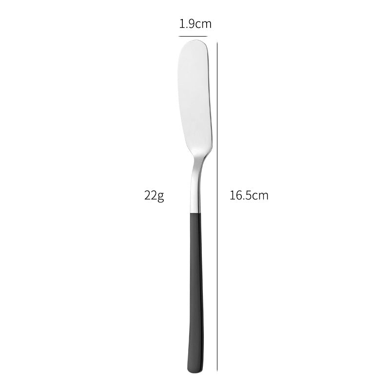 Elegant and Functional Spreading Knife Stornfield