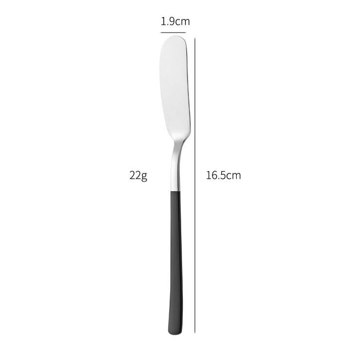 Elegant and Functional Spreading Knife Stornfield