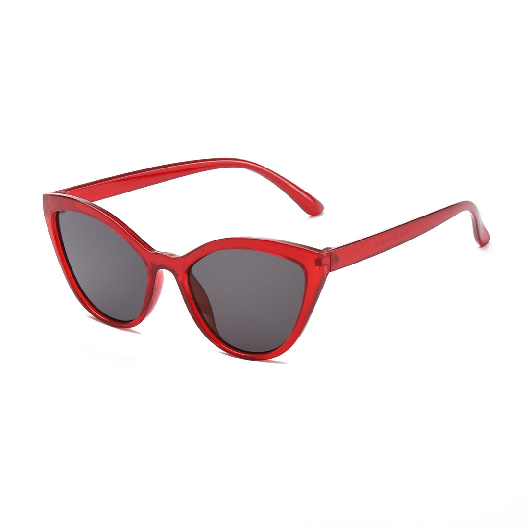 Women's Cat-Eye Sunglasses with Eye-Catching Frame and High-Quality Lenses Stornfield