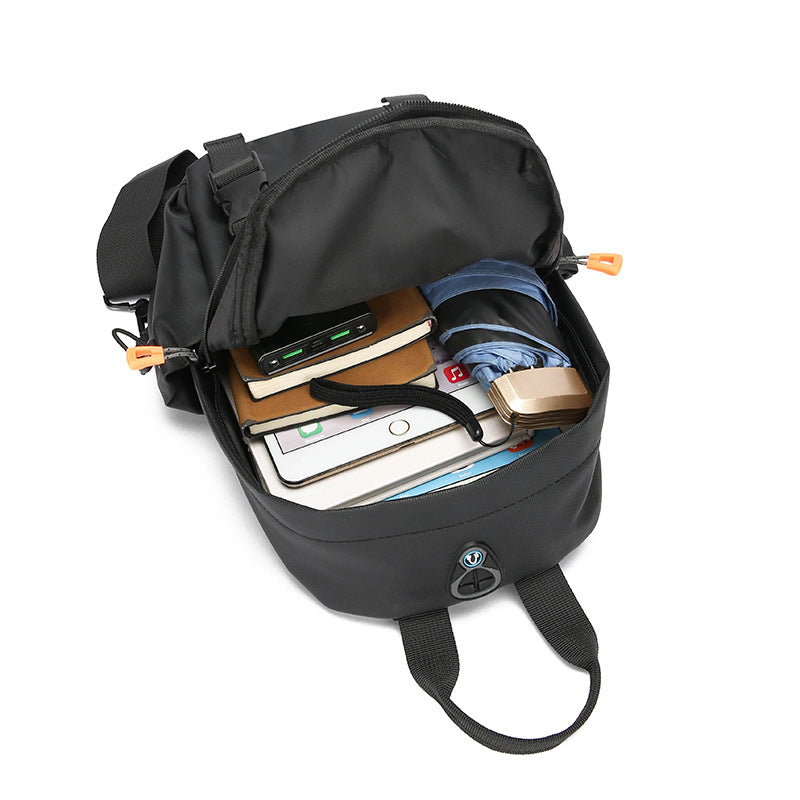 Compact Crossbody Sling Bag Stornfield