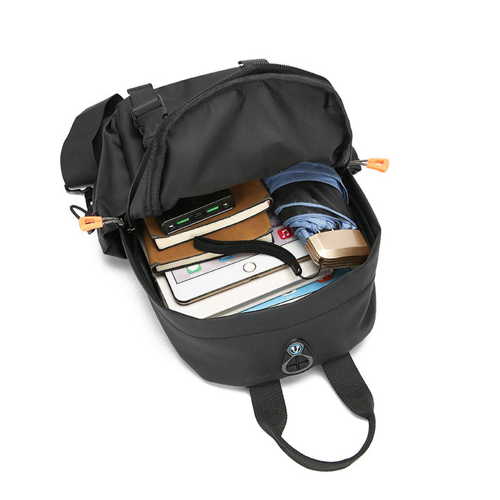 Compact Crossbody Sling Bag Stornfield