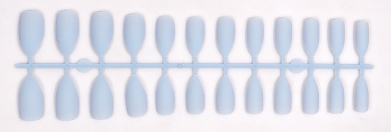 Stiletto Press-On Nail Set Stornfield