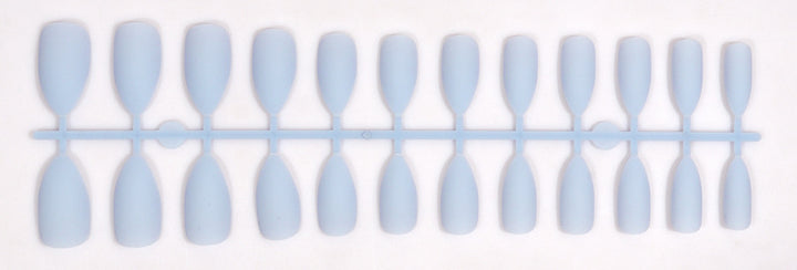 Stiletto Press-On Nail Set Stornfield