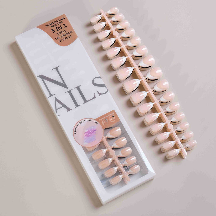 Professional Nail Tips Stornfield