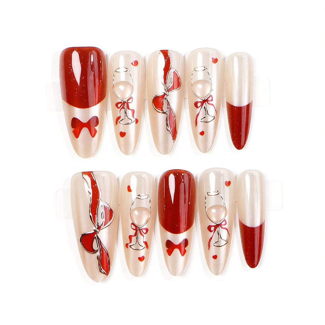 Premium Nail Art Stornfield