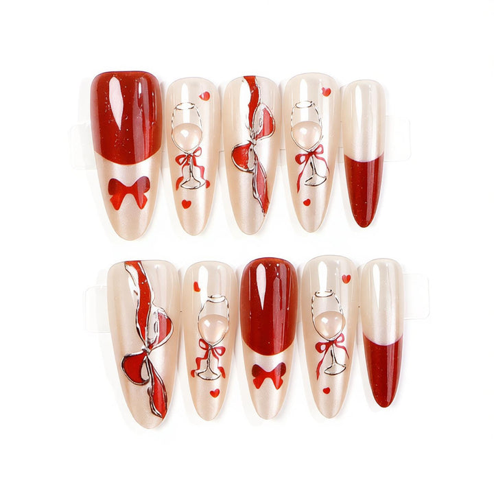 Premium Nail Art Stornfield