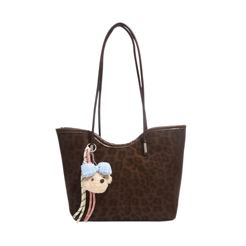 Stylish and Versatile Tote Bag