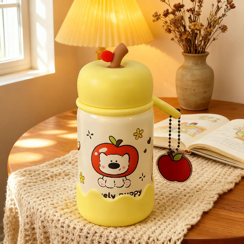 Ladies Insulated Bottle Stornfield